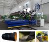 Plastic Pipe Extrusion...