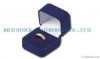 velvet ring box, velve...