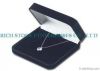 Velvet Pendant Box, Bo...