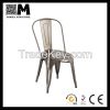 Steel tolix chair MKT-...