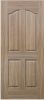 Teak Door Skin