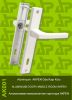 Aluminium Door Handle
