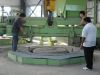 concrete pipe making m...