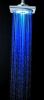 new led shower head wi...