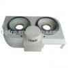 Hand Lay-Up Fiberglass...
