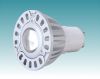 New 1*3W GU10-3 High P...