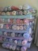 STOCKS OF SHIRTING FAB...