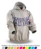 Mens Hoodies Multi Col...