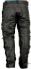 Leather Jeans Disco Bi...