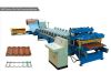 Tile Forming Machine