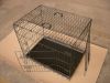 pet cage