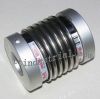 Bellows Coupling