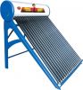 solar water heater