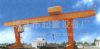 single-beam hook gantr...