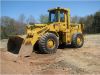 used cat 950E wheel lo...