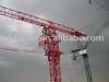 Tower crane, construct...
