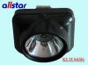 LED head lamp, mining ...