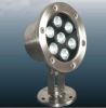 7*3W RGB LED Underwate...