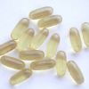 fish oil capsule