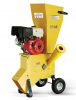 Powered Wood Shredder ...