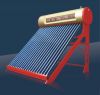 preheated pressure sol...