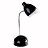 plastic pencil table lamp