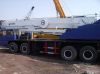 TADANO 50TON USED CRAN...
