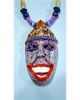 Laughing Tiki Necklace...
