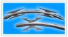 barbed wire