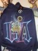 Custom Airbrush Hoodie...
