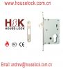 Mortise lock 72mm
