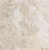 Resin travertine