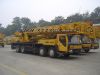 XCMG truck crane