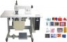 Ultrasonic Fabric Sewi...