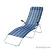 Beach reclining chair,...