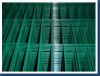 PVC Welded Mesh