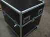 aluminium music case