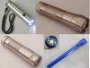 LED flashlight