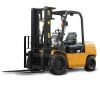 1000-3500kgs Gasoline Forklift