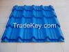 Corrugated Prepainted ...
