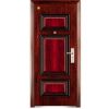 steel security doors