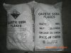caustic soda