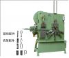 Wire forming machine