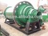ball mill