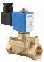 Solenoid  Valves