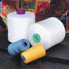 Spun Yarns