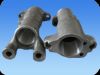 mining machine fittings