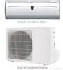 100% Solar Air Conditi...