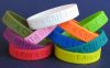 silicone wristbands br...