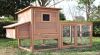 LiFang WPC pet cage (w...